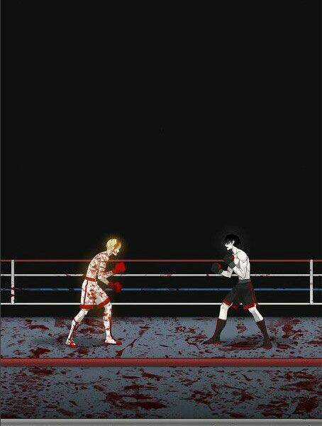 Võ Sĩ - The Boxer Chapter 103 trang 159