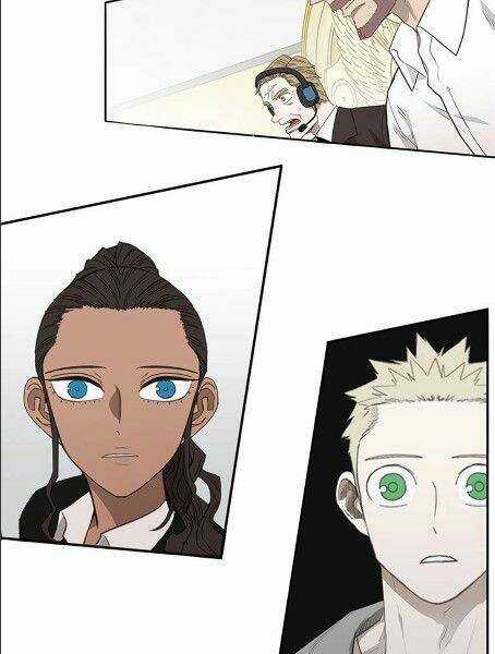 Võ Sĩ - The Boxer Chapter 103 trang 166