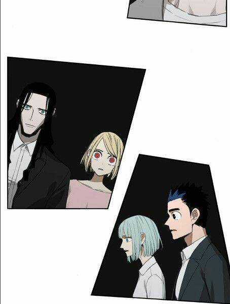 Võ Sĩ - The Boxer Chapter 103 trang 167