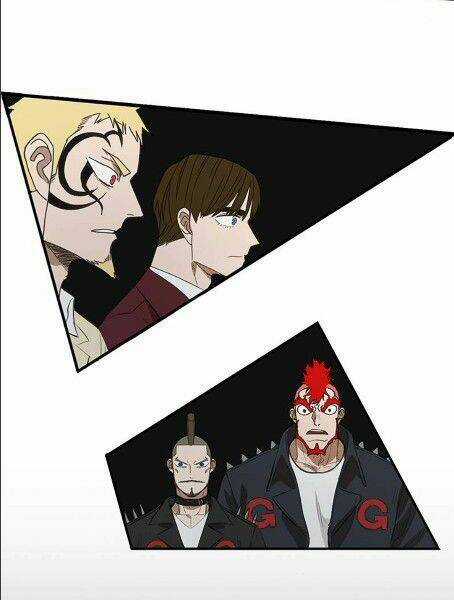 Võ Sĩ - The Boxer Chapter 103 trang 168