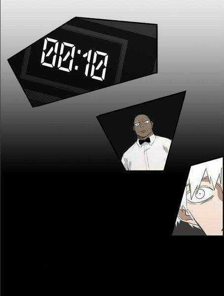 Võ Sĩ - The Boxer Chapter 103 trang 169