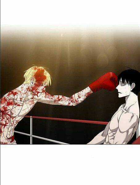 Võ Sĩ - The Boxer Chapter 103 trang 207