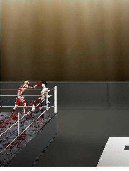 Võ Sĩ - The Boxer Chapter 103 trang 209