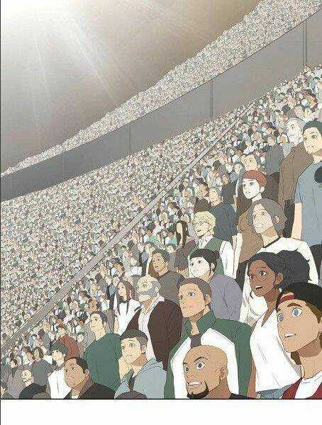 Võ Sĩ - The Boxer Chapter 103 trang 212