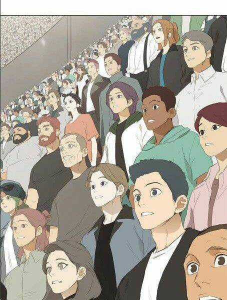 Võ Sĩ - The Boxer Chapter 103 trang 213