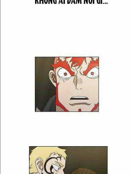 Võ Sĩ - The Boxer Chapter 103 trang 217