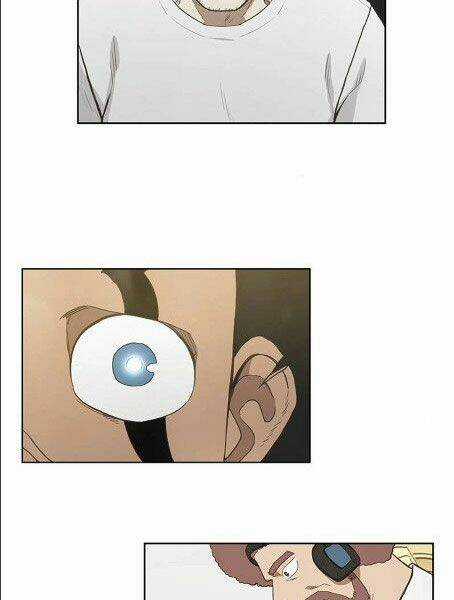 Võ Sĩ - The Boxer Chapter 103 trang 220