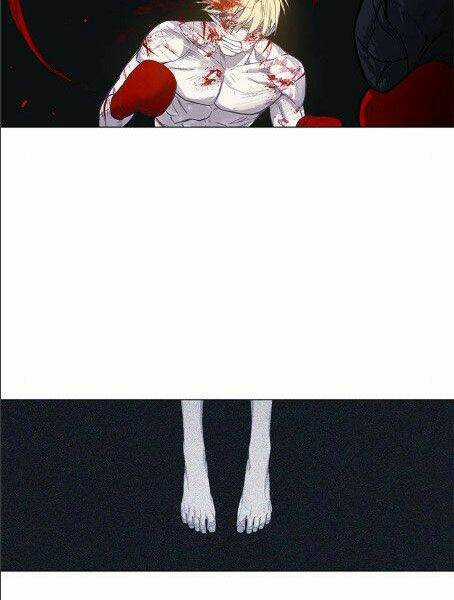 Võ Sĩ - The Boxer Chapter 103 trang 26