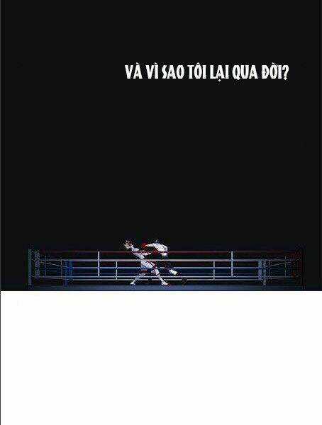 Võ Sĩ - The Boxer Chapter 103 trang 35