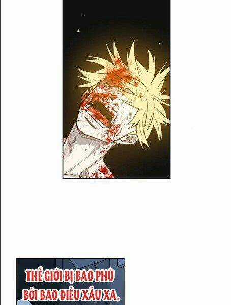 Võ Sĩ - The Boxer Chapter 103 trang 45