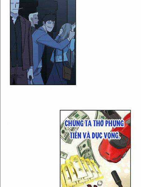 Võ Sĩ - The Boxer Chapter 103 trang 46