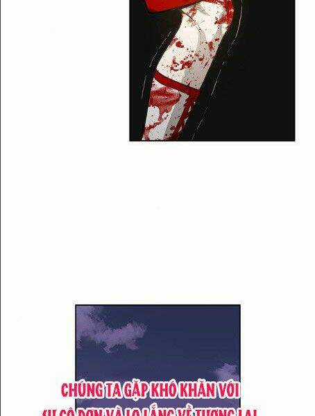 Võ Sĩ - The Boxer Chapter 103 trang 51