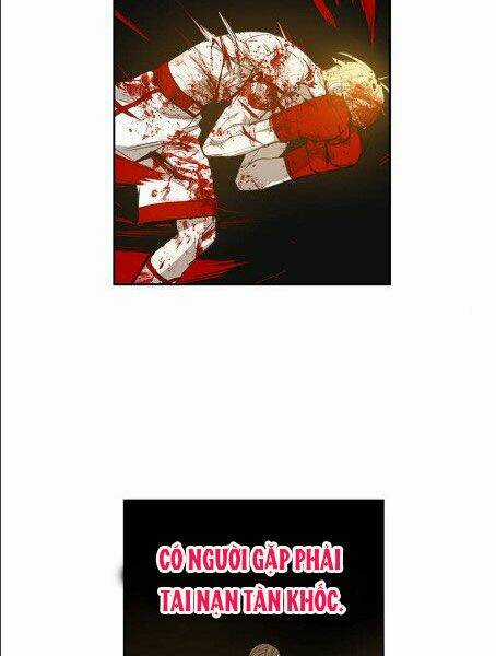 Võ Sĩ - The Boxer Chapter 103 trang 53