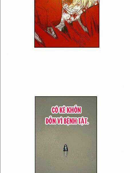 Võ Sĩ - The Boxer Chapter 103 trang 56