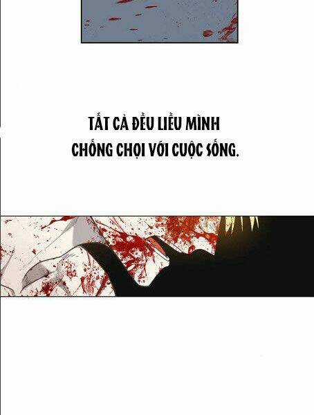 Võ Sĩ - The Boxer Chapter 103 trang 58