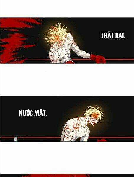 Võ Sĩ - The Boxer Chapter 103 trang 6