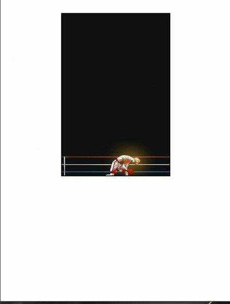 Võ Sĩ - The Boxer Chapter 103 trang 68