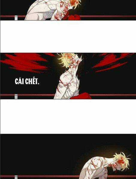 Võ Sĩ - The Boxer Chapter 103 trang 8