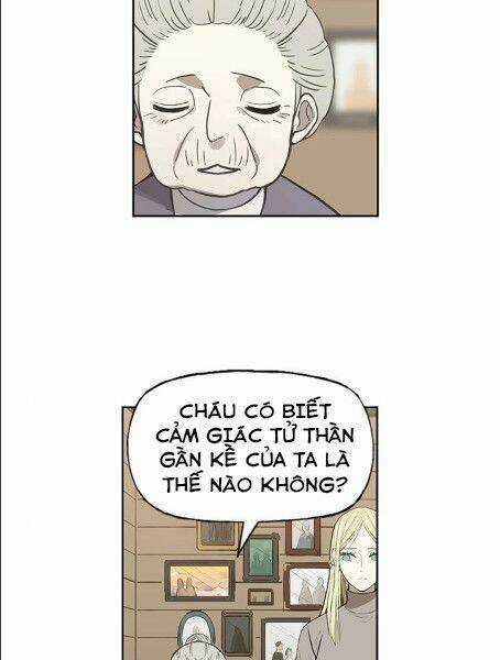 Võ Sĩ - The Boxer Chapter 103 trang 99