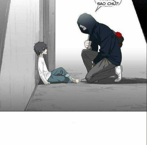 Võ Sĩ - The Boxer Chapter 104 trang 106