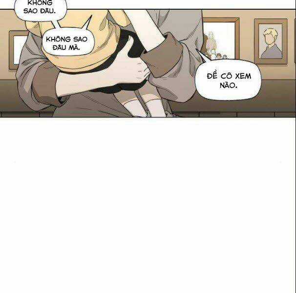 Võ Sĩ - The Boxer Chapter 104 trang 113