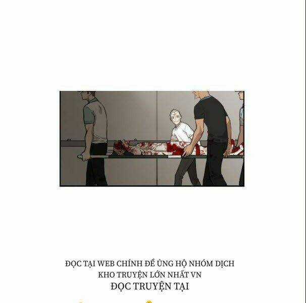 Võ Sĩ - The Boxer Chapter 104 trang 21