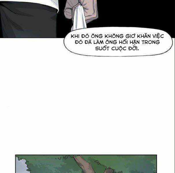 Võ Sĩ - The Boxer Chapter 104 trang 41