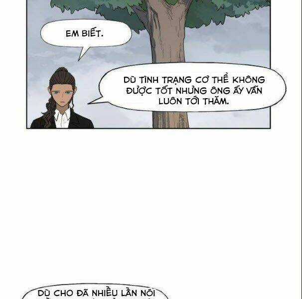 Võ Sĩ - The Boxer Chapter 104 trang 42