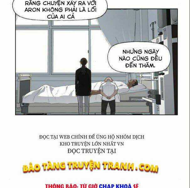 Võ Sĩ - The Boxer Chapter 104 trang 43