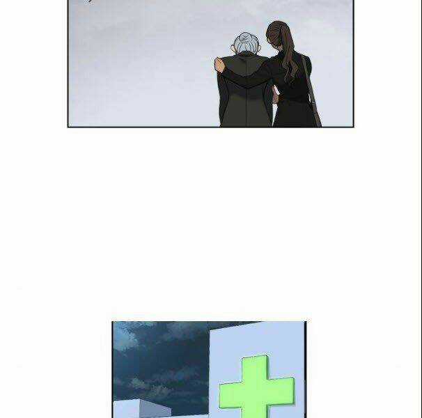 Võ Sĩ - The Boxer Chapter 104 trang 47