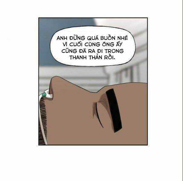 Võ Sĩ - The Boxer Chapter 104 trang 50