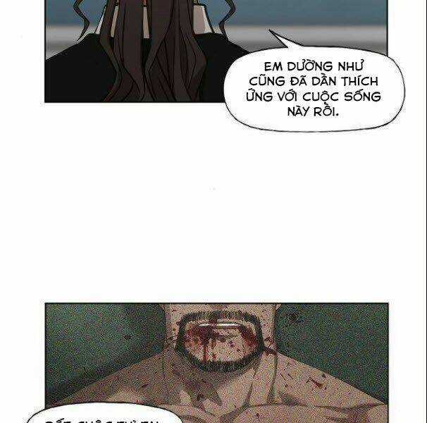 Võ Sĩ - The Boxer Chapter 104 trang 52