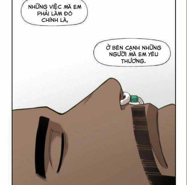 Võ Sĩ - The Boxer Chapter 104 trang 56