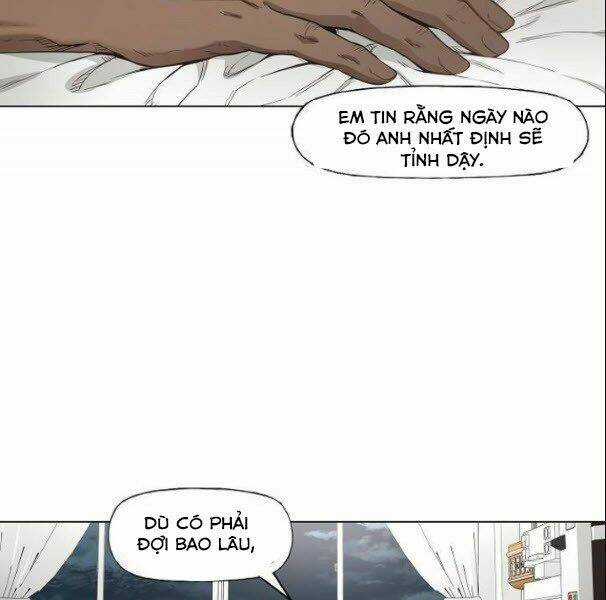 Võ Sĩ - The Boxer Chapter 104 trang 58