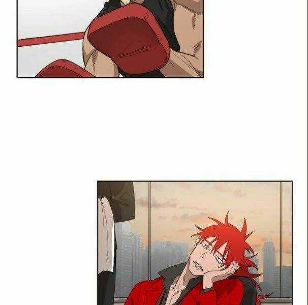 Võ Sĩ - The Boxer Chapter 104 trang 65