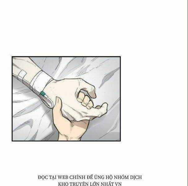 Võ Sĩ - The Boxer Chapter 104 trang 7