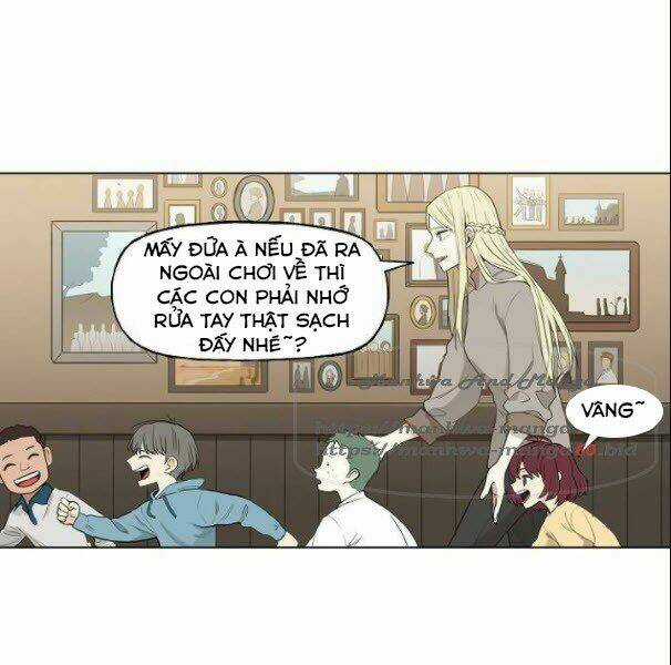 Võ Sĩ - The Boxer Chapter 104 trang 85