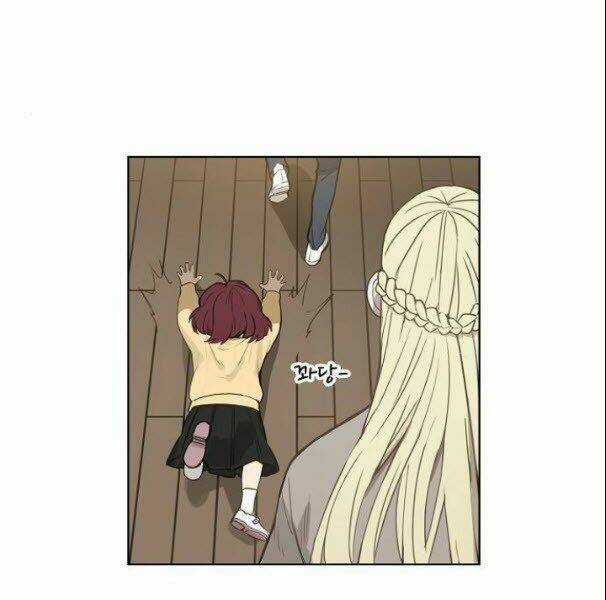 Võ Sĩ - The Boxer Chapter 104 trang 86