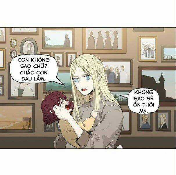 Võ Sĩ - The Boxer Chapter 104 trang 90