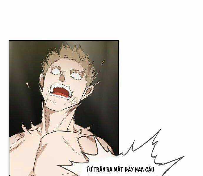 Võ Sĩ - The Boxer Chapter 105 trang 107