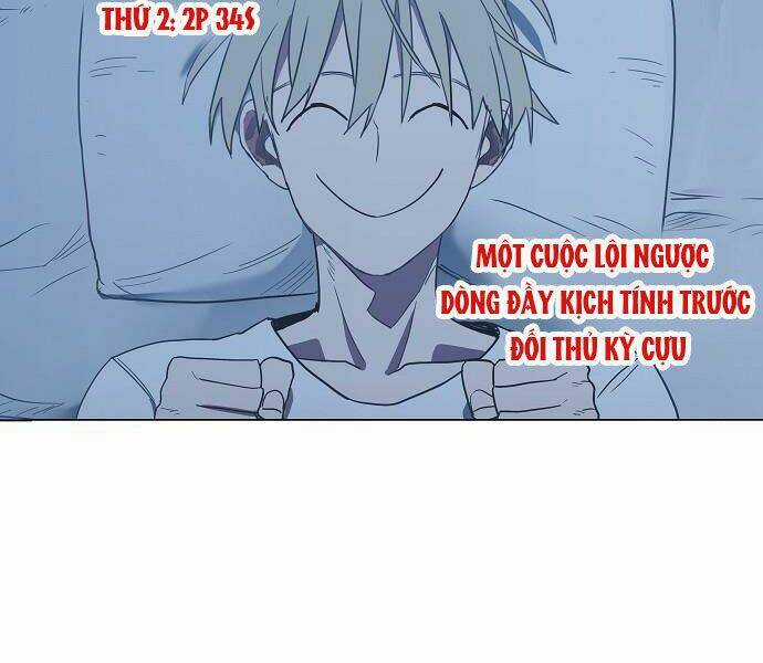 Võ Sĩ - The Boxer Chapter 105 trang 11