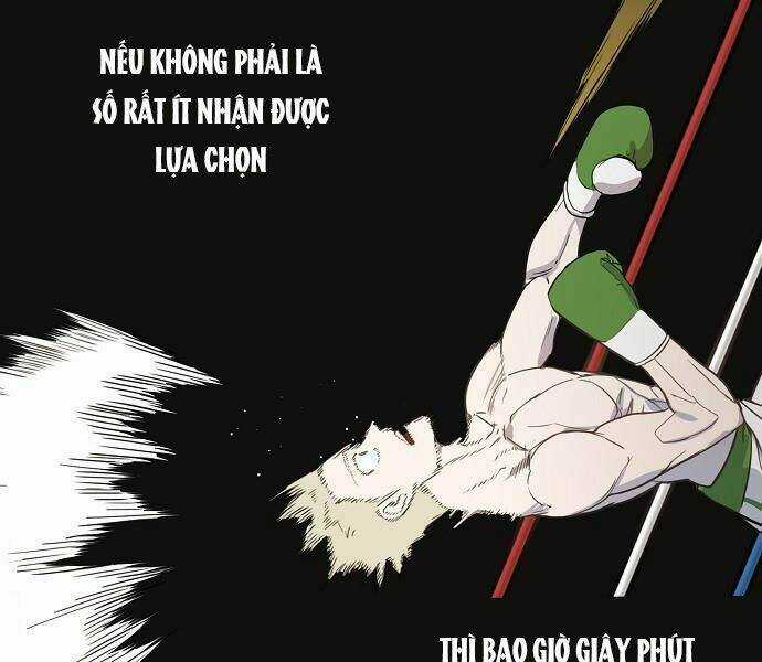 Võ Sĩ - The Boxer Chapter 105 trang 126