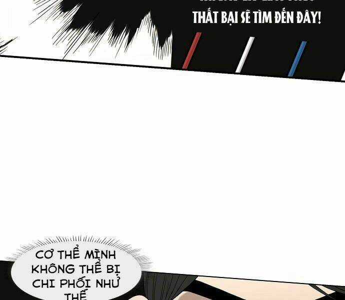 Võ Sĩ - The Boxer Chapter 105 trang 127