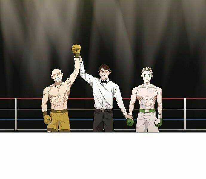 Võ Sĩ - The Boxer Chapter 105 trang 129