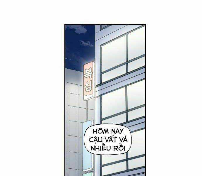 Võ Sĩ - The Boxer Chapter 105 trang 133