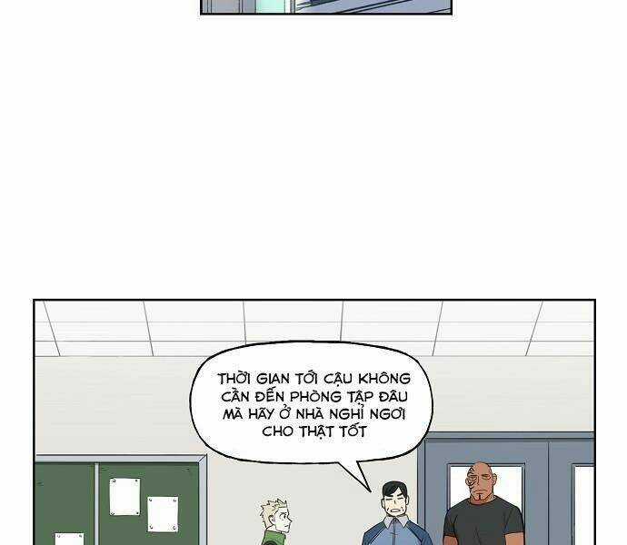 Võ Sĩ - The Boxer Chapter 105 trang 134