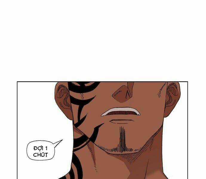 Võ Sĩ - The Boxer Chapter 105 trang 137