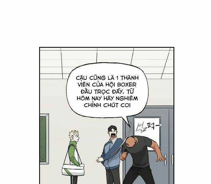 Võ Sĩ - The Boxer Chapter 105 trang 142