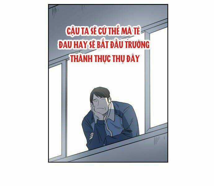 Võ Sĩ - The Boxer Chapter 105 trang 147