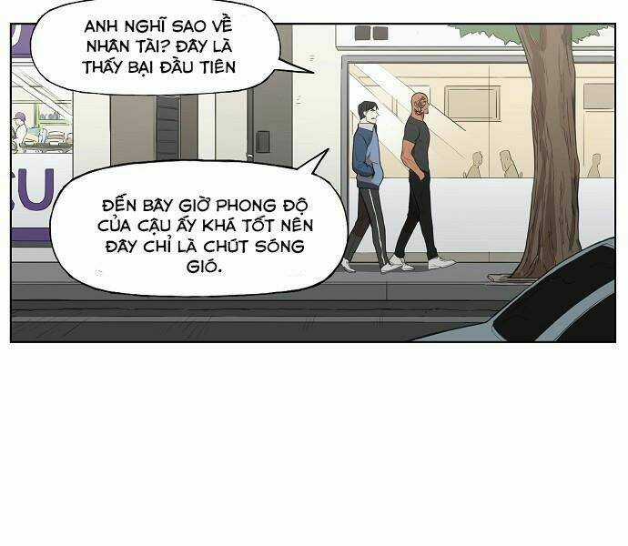 Võ Sĩ - The Boxer Chapter 105 trang 154
